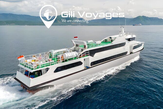 Speedboat Transfer from Bali to Gili Trawangan - Who Should Consider This Speedboat Transfer?