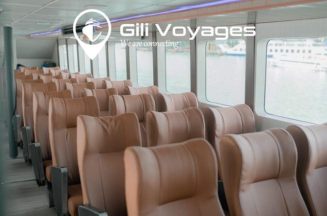 Speedboat Transfer from Bali to Gili Trawangan - Frequently Asked Questions