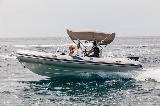Speedboat transfer: Split Airport-Hvar - Exploring the Speedboat Transfer from Split Airport to Hvar