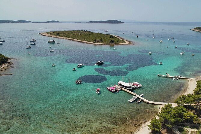 Speedboat transfer: Split Airport-Hvar - Authentic Traveler Insights