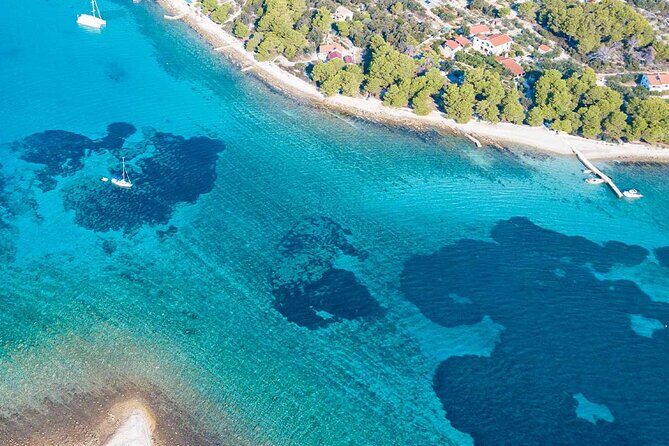 Speedboat transfer: Split Airport-Hvar - Practical Details and Tips