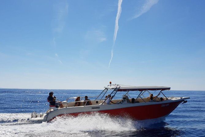 Speedboat transfer: Split Airport-Hvar - Who Will Love This Experience?