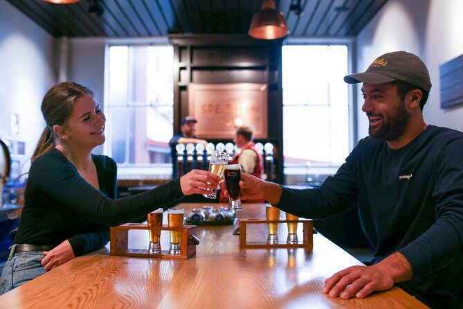 Speight's Brewery Tour & Guided Tasting - FAQs