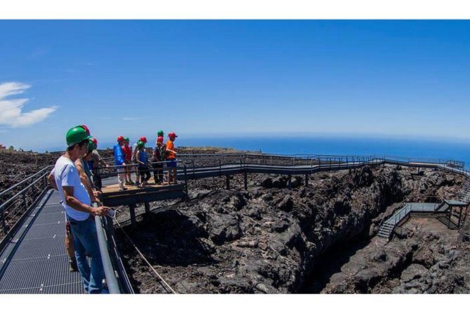 Speleology Tour in Cueva de Las Palomas in La Palma - FAQs