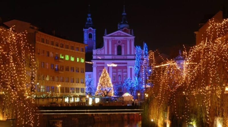 Spellbinding Christmas Tour in Corfu - Final Thoughts