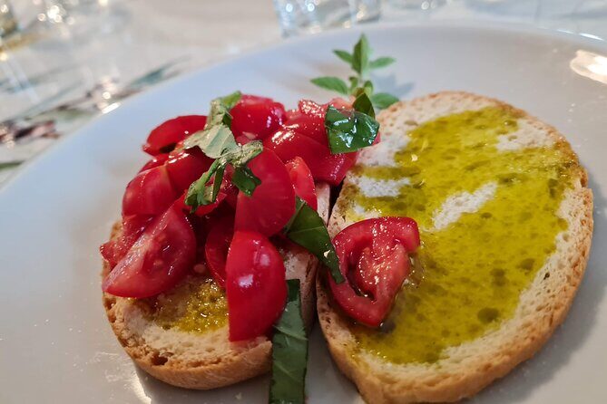 Spello E-Bike Tour with Lunch and Wine Tasting! - Final Thoughts