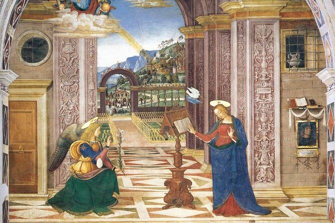 Spello, Roman mosaics and Renaissance masterpieces  Private Tour - Authentic Experiences and Traveler Feedback