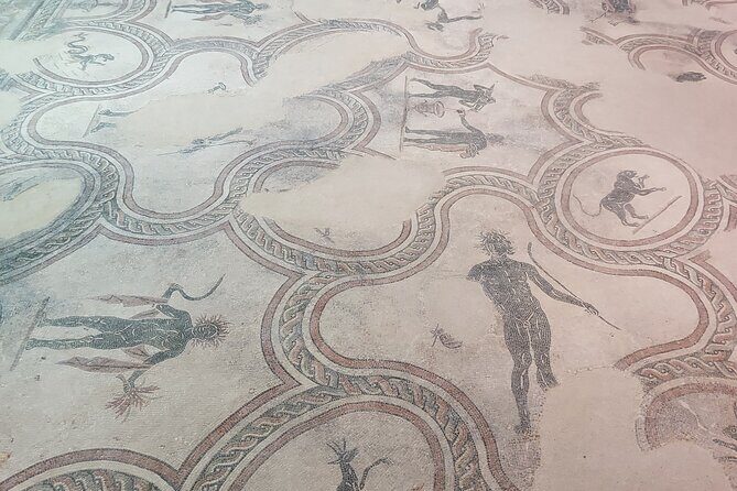 Spello, Roman mosaics and Renaissance masterpieces  Private Tour - Final Thoughts: Who Should Consider This Tour?