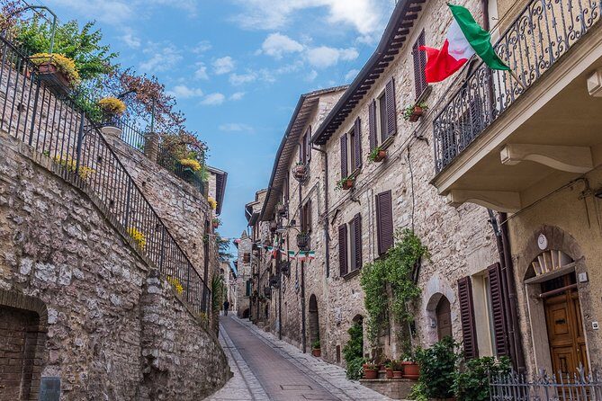 Spello, Roman mosaics and Renaissance masterpieces  Private Tour - The Sum Up: Is It Worth It?