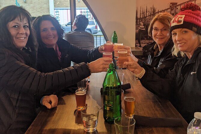 Spenard Neighborhood FOOD & TRUE CRIME Walking Tour - In-Depth: The Complete Experience Breakdown
