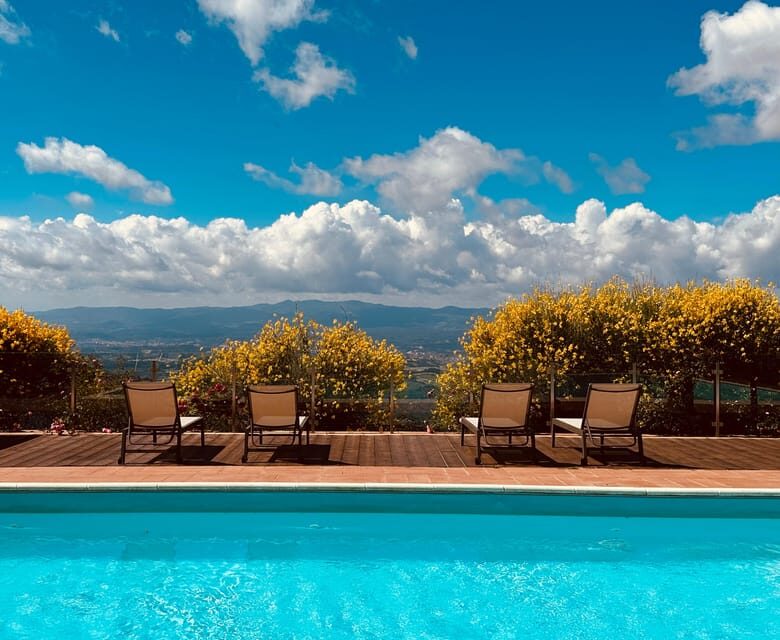 Spend a day in a resort in the Tuscan countryside - Final thoughts