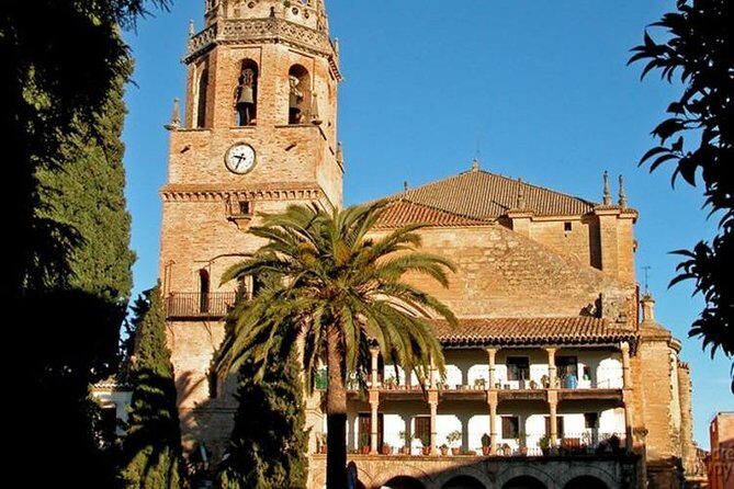 Spend a day in the White Villages from Cadiz - In-Depth Look at the Itinerary
