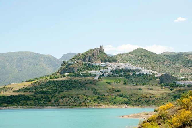 Spend a day in the White Villages from Cadiz - Why This Tour Offers Great Value