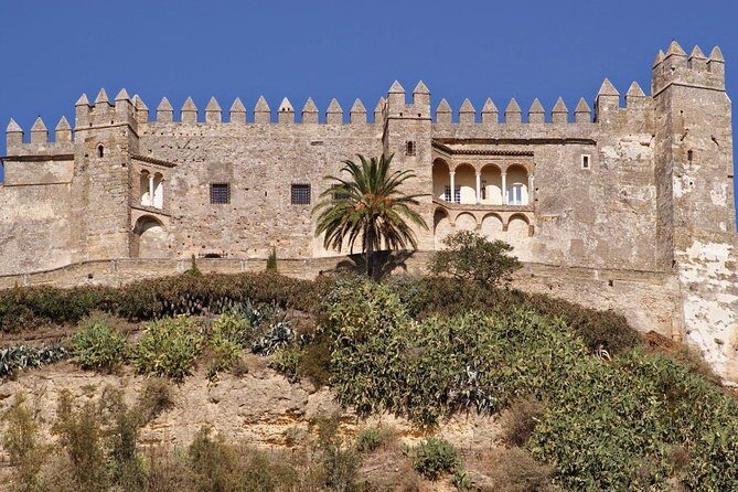 Spend a day in the White Villages from Cadiz - Frequently Asked Questions