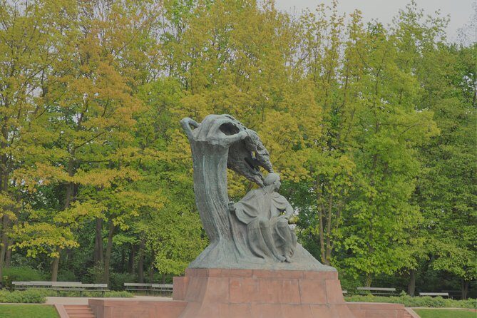 Spend an evening with Frederic Chopin! - FAQ