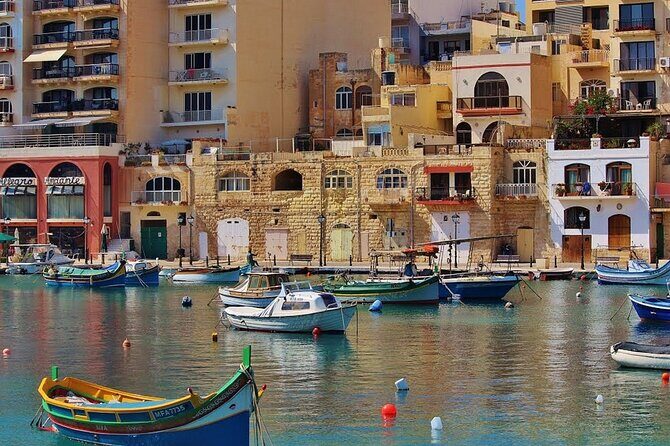 Spend Perfect Time in Mosta, Crafts Village - Malta - In-Depth Look at What This Tour Offers