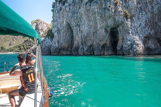 Sperlonga Blue Grotto Tour - Summing Up: Why Choose the Sperlonga Blue Grotto Tour?