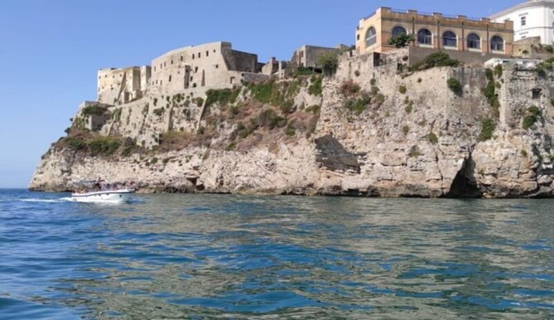Sperlonga: Boat Tour to Gaeta with Pizza and Drinks - Sperlonga: Boat Tour to Gaeta with Pizza and Drinks — A Detailed Review