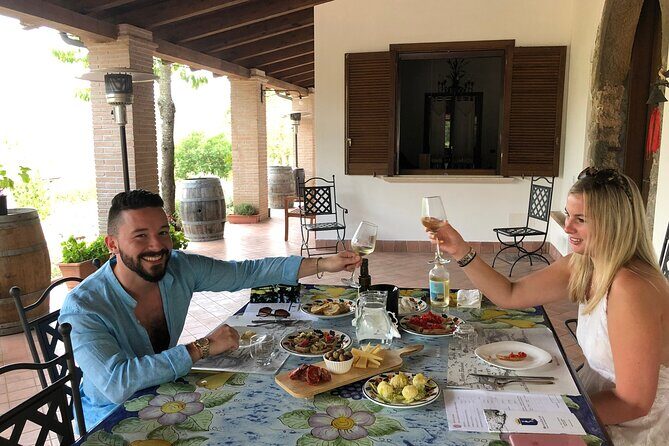 Sperlonga Experience and Wine Tasting Tour - Practical Details and Recommendations