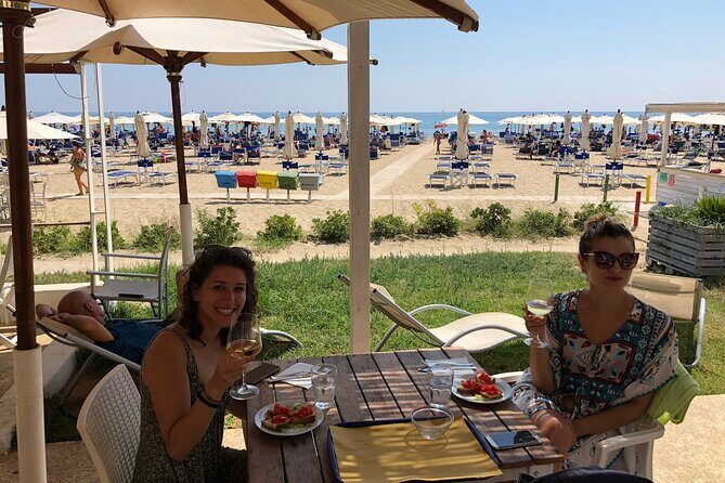 Sperlonga Experience and Wine Tasting Tour - Why Choose This Tour?
