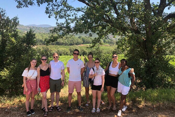 Sperlonga Experience and Wine Tasting Tour - Final Thoughts
