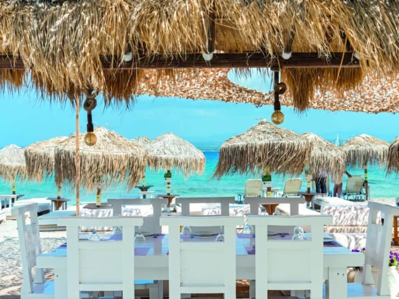 Spetses Island Day Private Trip From Athens - Key Points