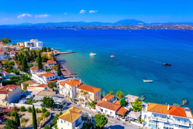 Spetses Island: Full Day Trip from Athens with Swimming - Final Thoughts