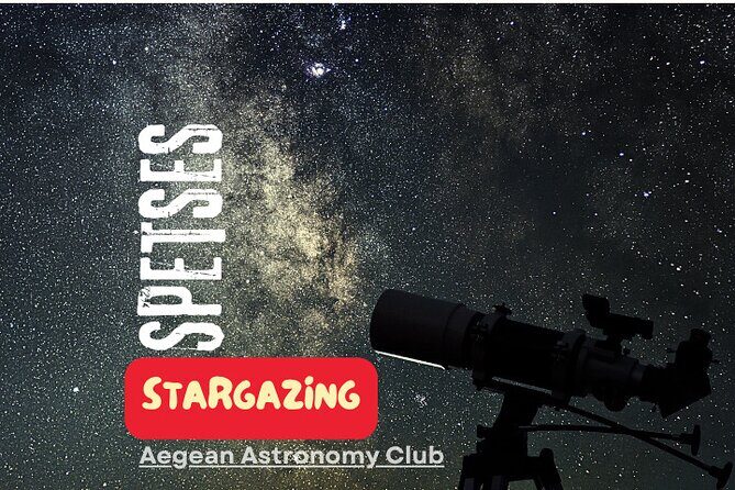 Spetses Stargazing - Experience the Wonder of Spetses Stargazing Tour