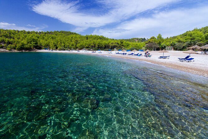 Spetses Walking Tour - FAQs