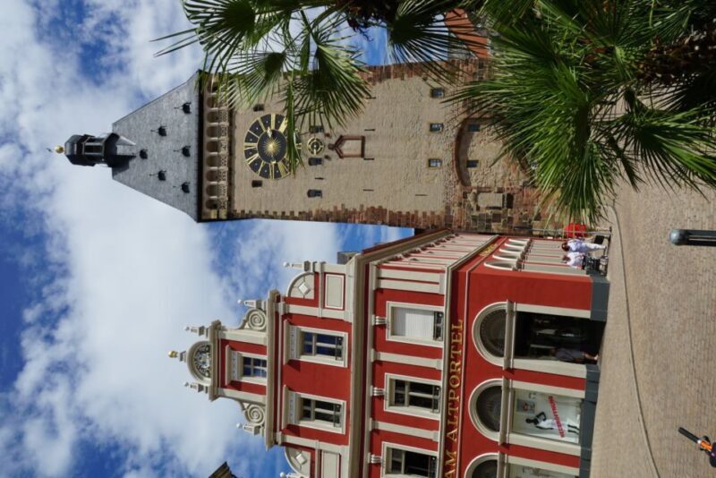 Speyer: Cathedral, Old Town and Jewish Heritage - The Sum Up