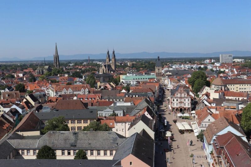 Speyer Private Guided Walking Tour - Why This Tour Offers Good Value