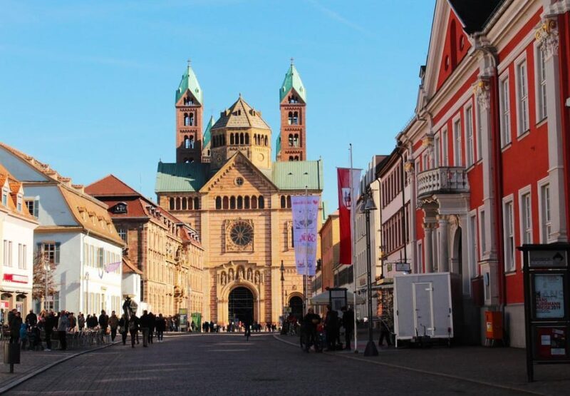 Speyer Private Guided Walking Tour - Who Should Consider This Tour?