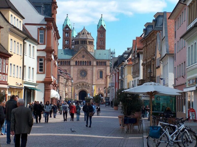 Speyer Private Guided Walking Tour - Frequently Asked Questions