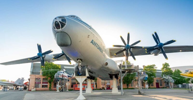 Speyer: Technik Museum Speyer Ticket with an IMAX Dome Film - Final Thoughts