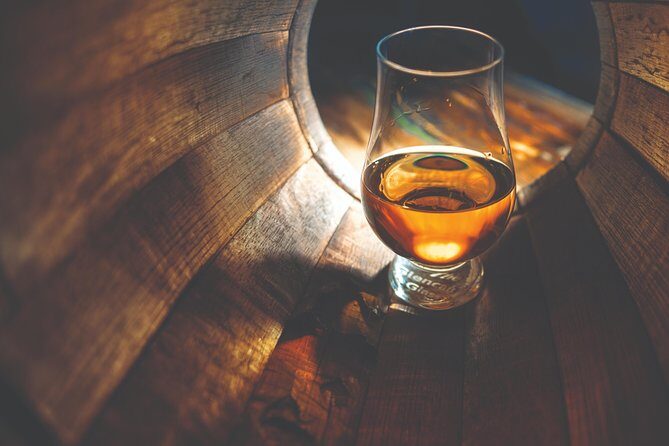 Speyside Whisky Day Tour from Inverness Including Admissions - An In-Depth Look at the Speyside Whisky Day Tour