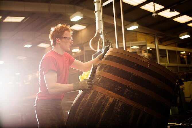 Speyside Whisky Day Tour from Inverness Including Admissions - FAQ