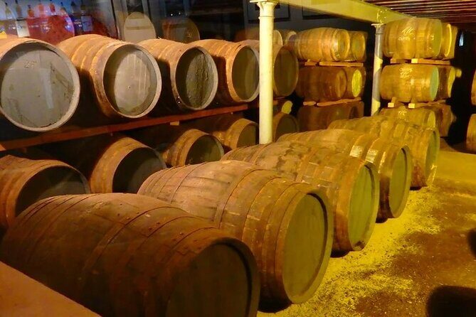 Speyside Whisky Full Day Private Tour from Inverness - A Closer Look at the Tour Experience