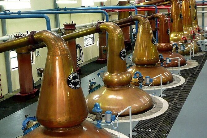 Speyside Whisky Full Day Private Tour from Inverness - Who Will Love This Tour?