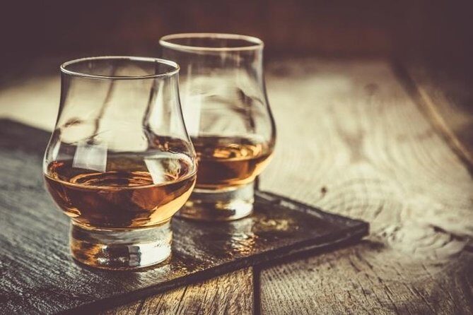 Speyside Whisky Tour - Three Distilleries Included - Private - 5 Star Reviews - Exploring the Itinerary in Detail
