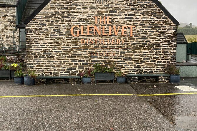 Speyside Whisky Tour -Three Distilleries Included -Private 5Star - Exploring the Details: A Journey Through Scotland’s Whisky Heartland