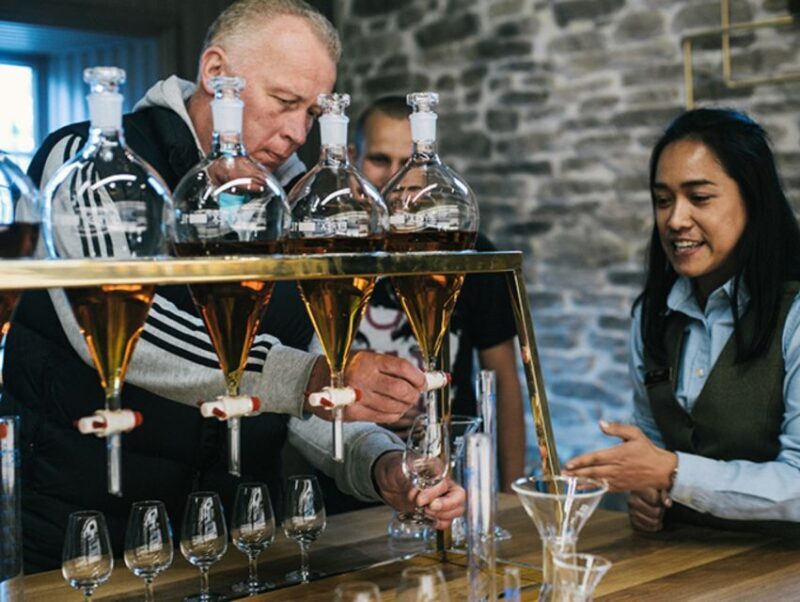 Speyside Whisky Trail 1-Day Tour from Aberdeen - Detailed Review of the Speyside Whisky Trail Tour