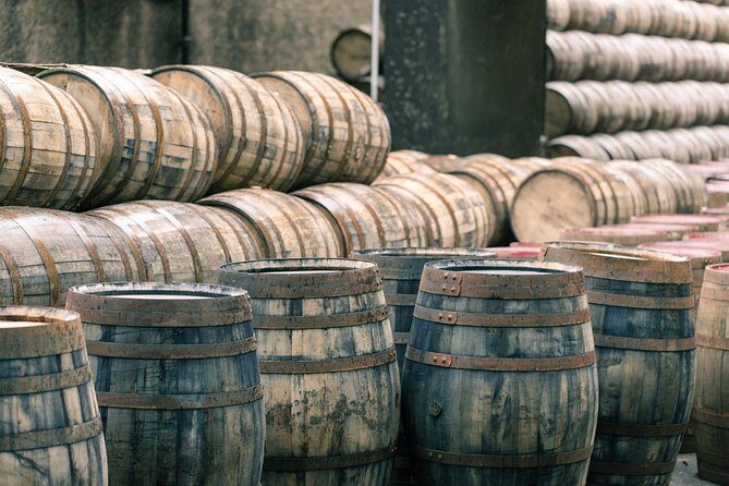 Speyside Whisky Trail Day Tour from Aberdeen Including Admissions - The Full Breakdown: An In-Depth Look at the Speyside Whisky Trail Tour