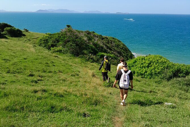 Sphinx Trail - Natural Pools and Rock Inscriptions - FAQ