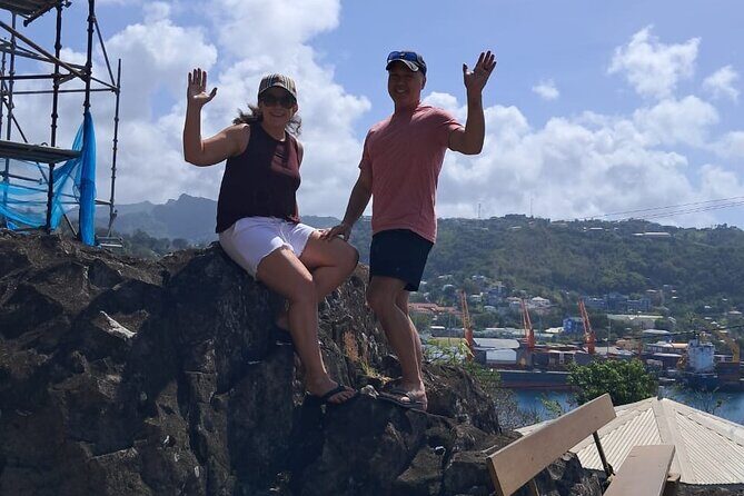 Spice Island Taxi Tour - Who Will Love This Tour?