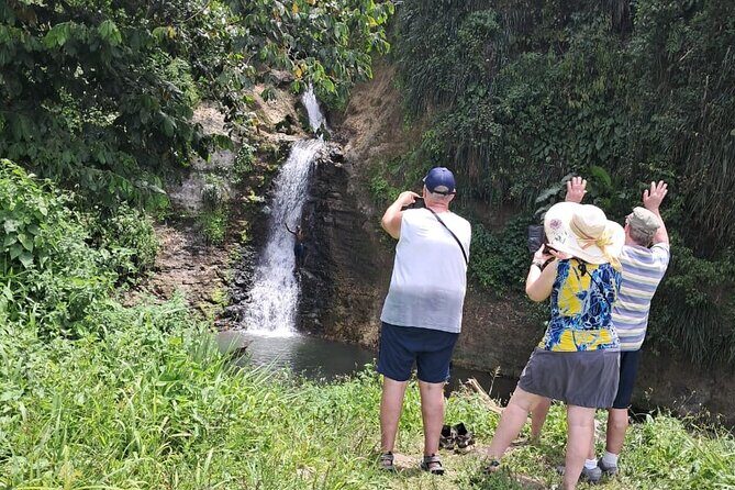 Spice Island Taxi Tour - FAQs About the Spice Island Taxi Tour