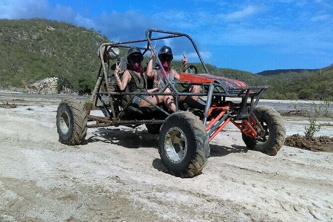 Spider Dune Buggy Adventure in Los Cabos - Exploring the Spider Dune Buggy Adventure: What to Expect