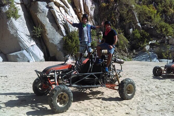 Spider Dune Buggy Adventure in Los Cabos - Value and Practicalities