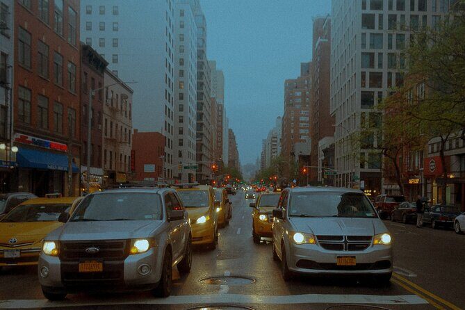 Spider-Man Filming Locations in New York Tour with Private Guide - FAQ