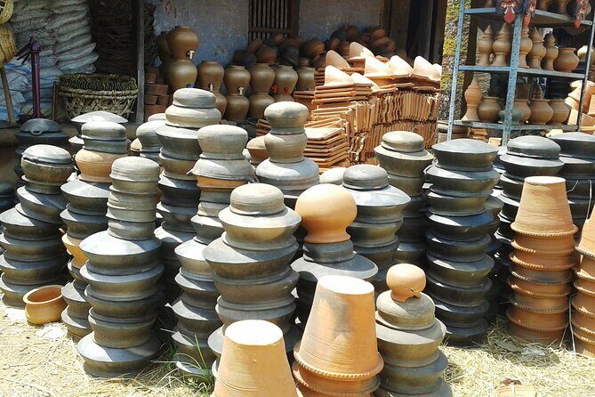 Spike's Guided Tour -Quintessential Goa in a Nutshell - A Deep Dive into the Quintessential Goa Experience