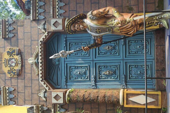 Spike's Guided Tour -Quintessential Goa in a Nutshell - Final Thoughts: Who Should Consider This Tour?